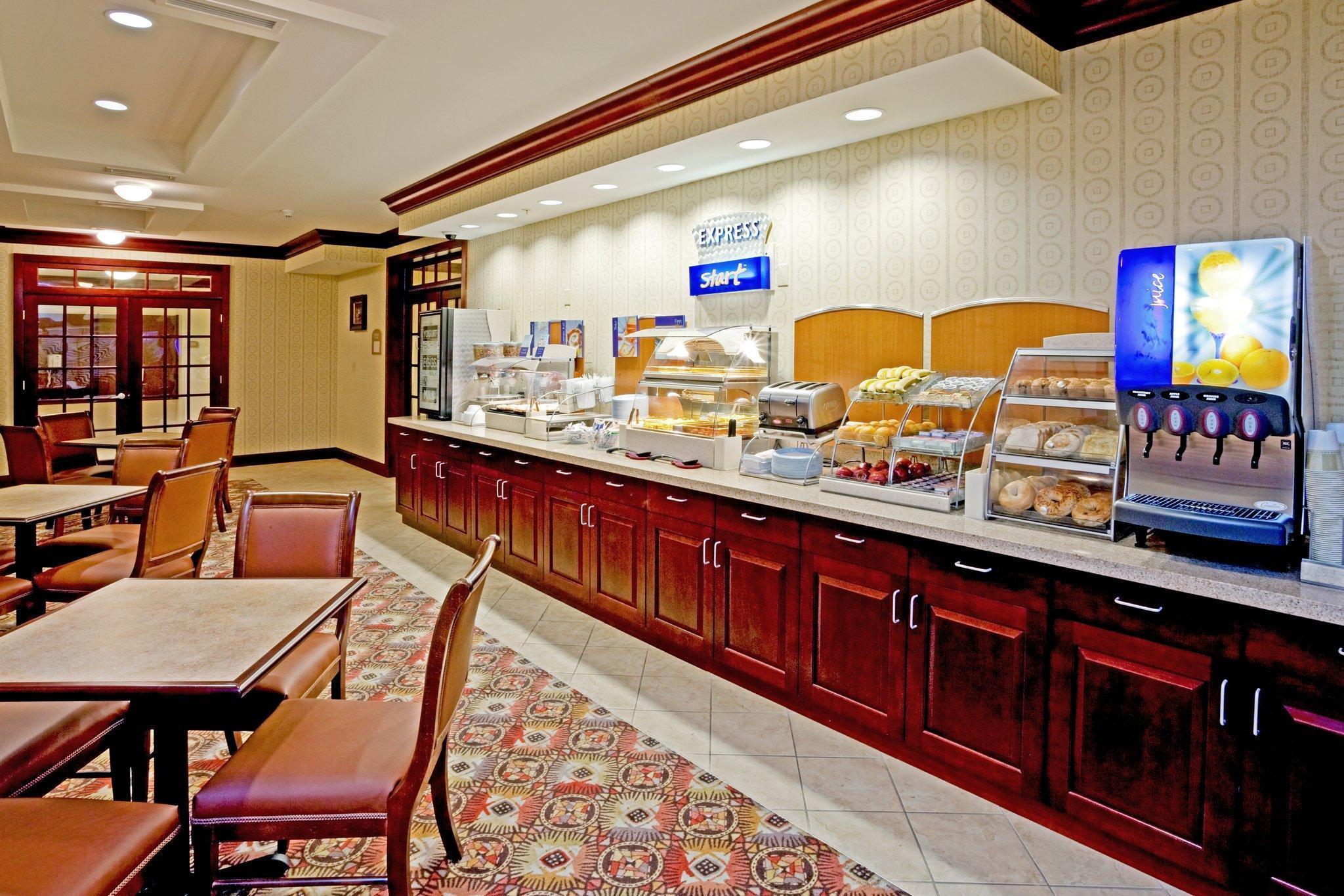 Holiday Inn Express & Suites Albany Airport Area - Latham By Ihg Ngoại thất bức ảnh