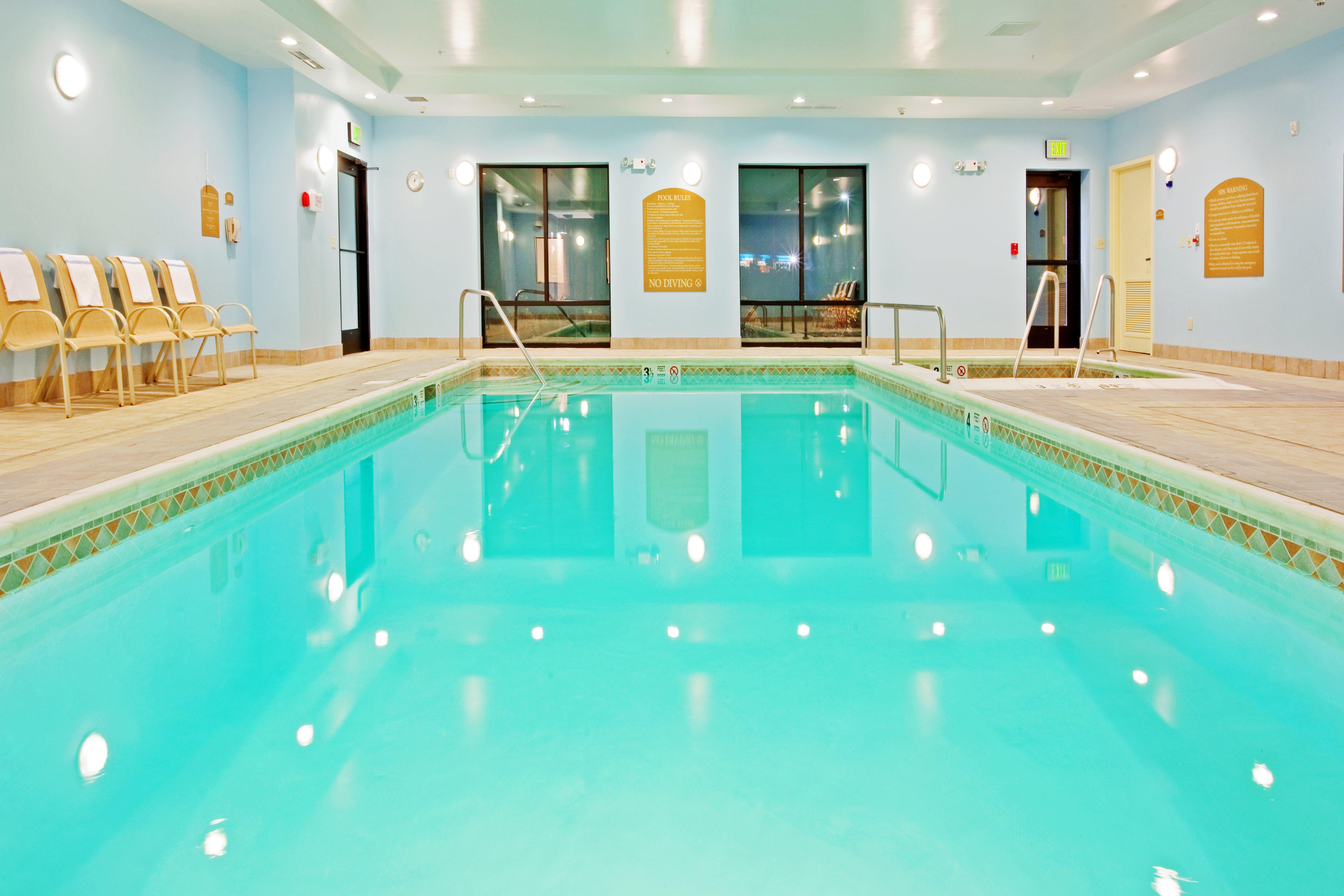 Holiday Inn Express & Suites Albany Airport Area - Latham By Ihg Ngoại thất bức ảnh