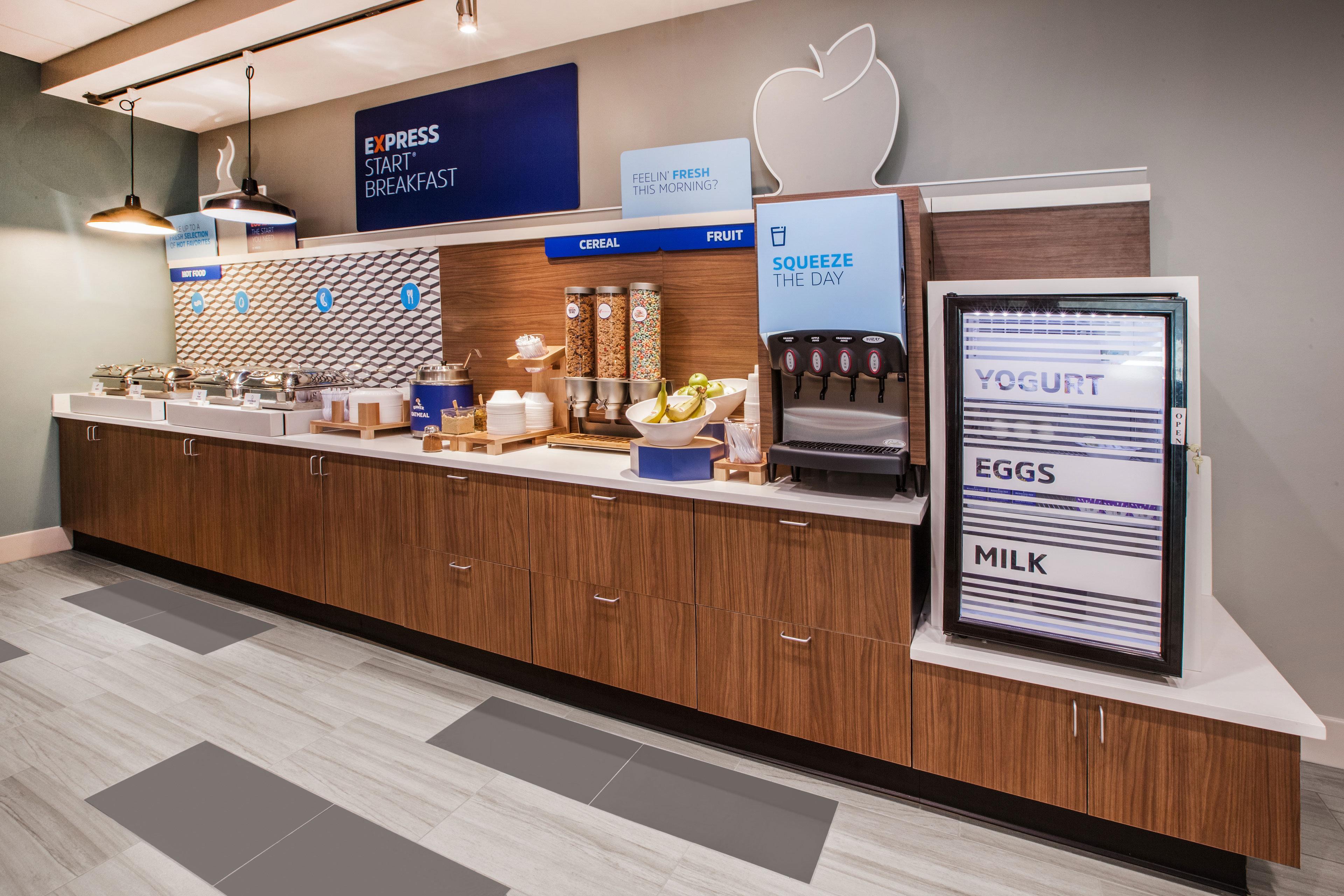 Holiday Inn Express & Suites Albany Airport Area - Latham By Ihg Ngoại thất bức ảnh