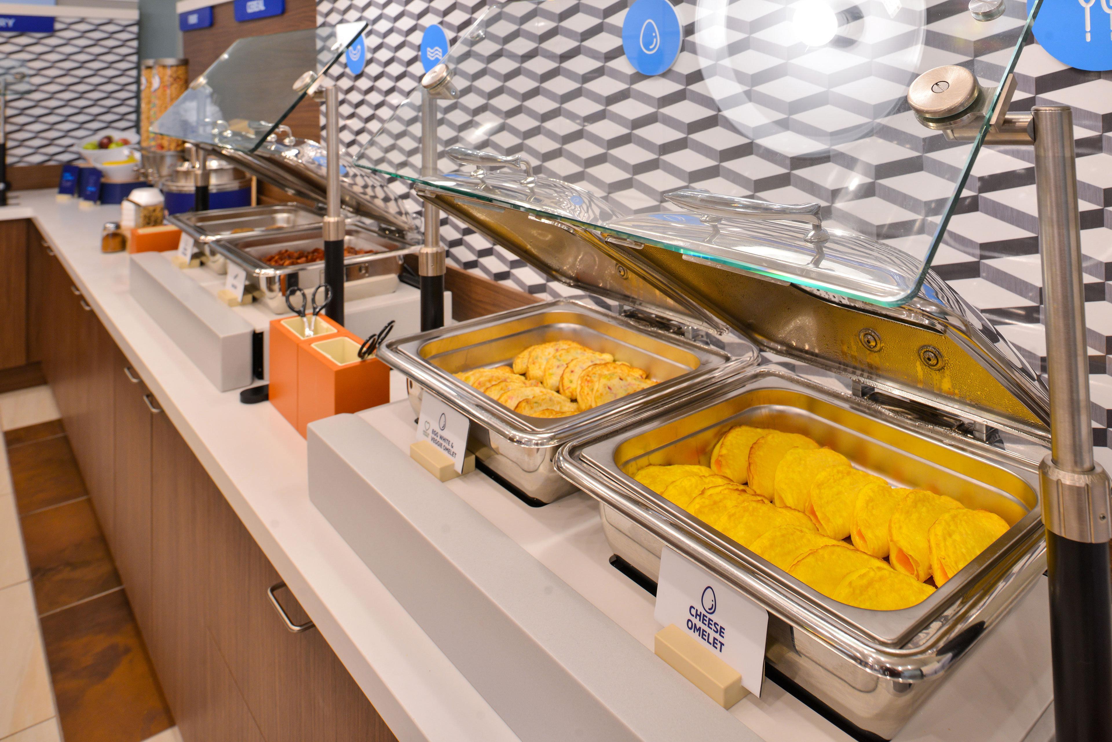 Holiday Inn Express & Suites Albany Airport Area - Latham By Ihg Ngoại thất bức ảnh