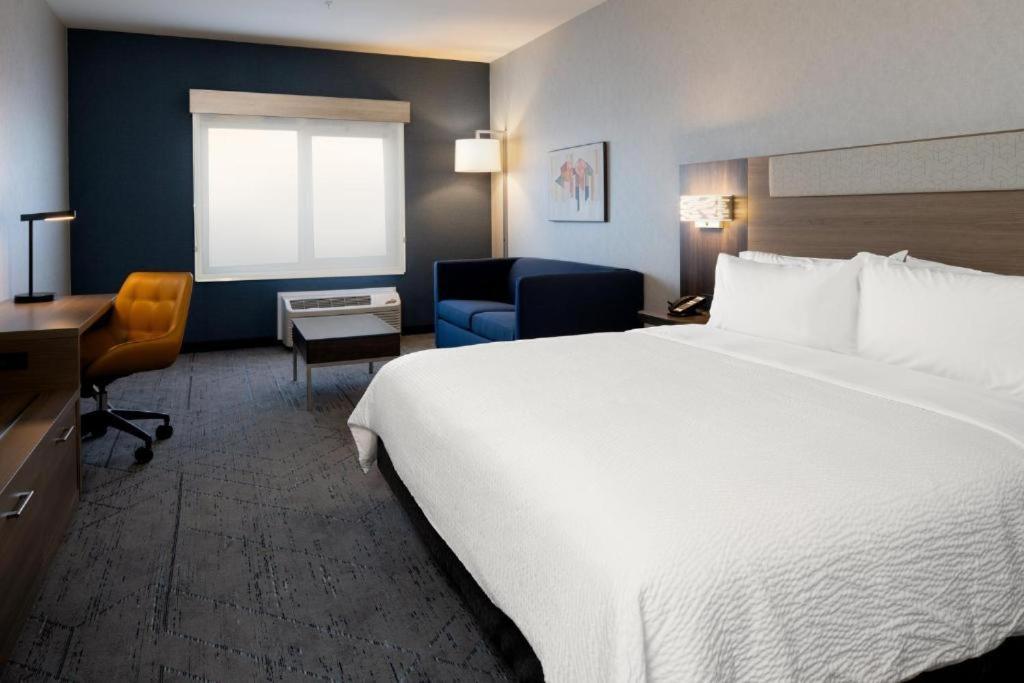 Holiday Inn Express & Suites Albany Airport Area - Latham By Ihg Ngoại thất bức ảnh