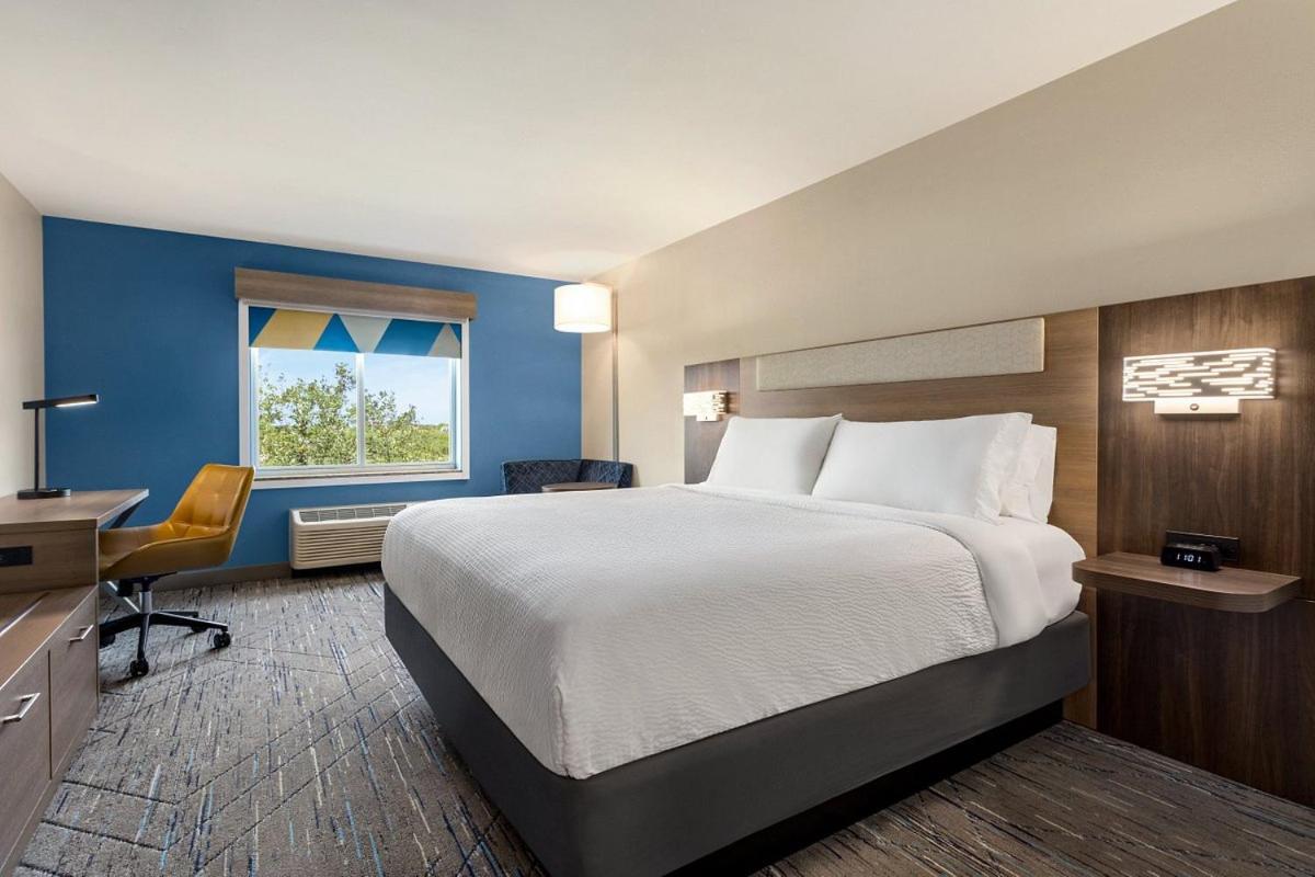 Holiday Inn Express & Suites Albany Airport Area - Latham By Ihg Ngoại thất bức ảnh
