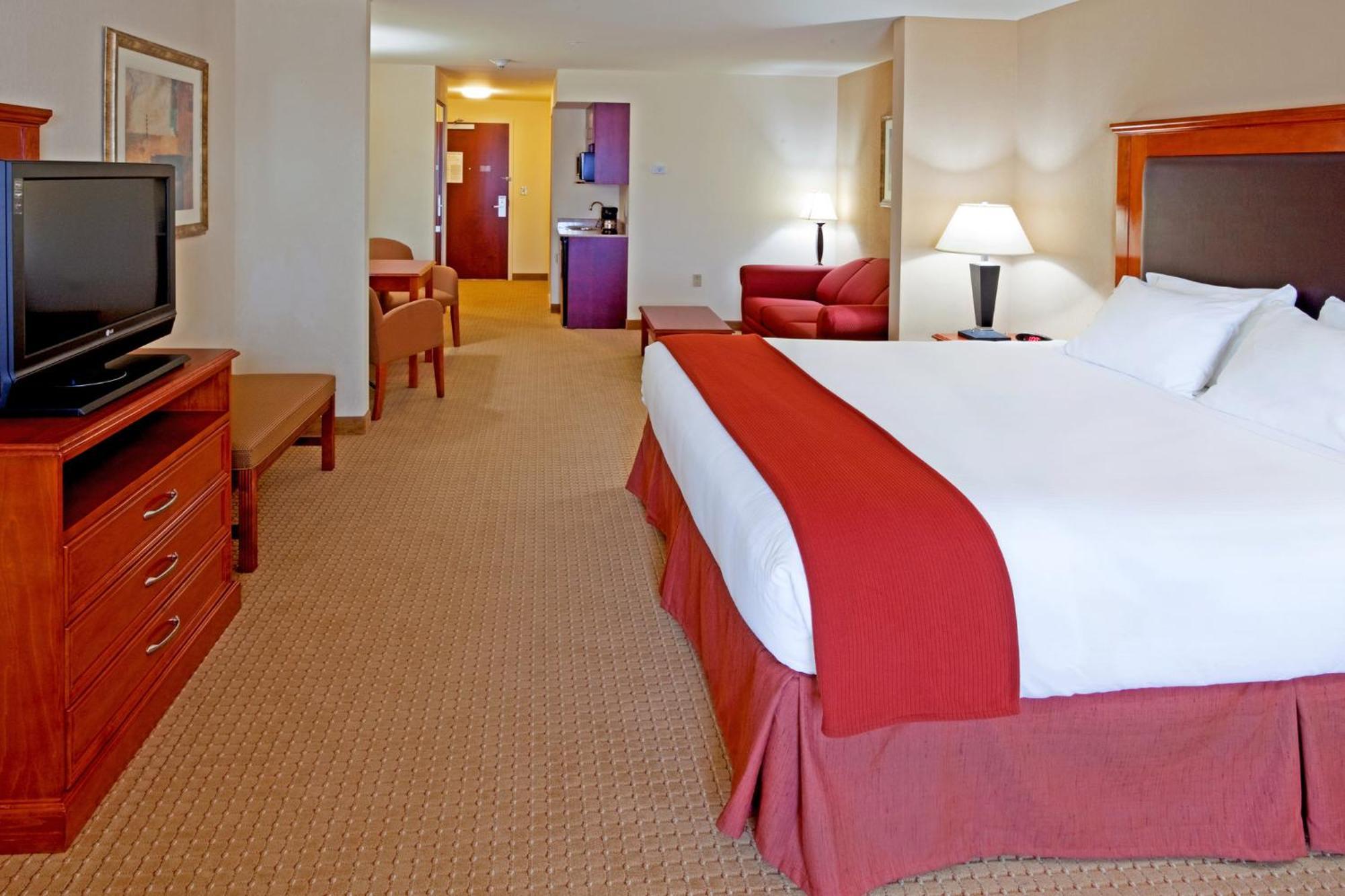 Holiday Inn Express & Suites Albany Airport Area - Latham By Ihg Ngoại thất bức ảnh