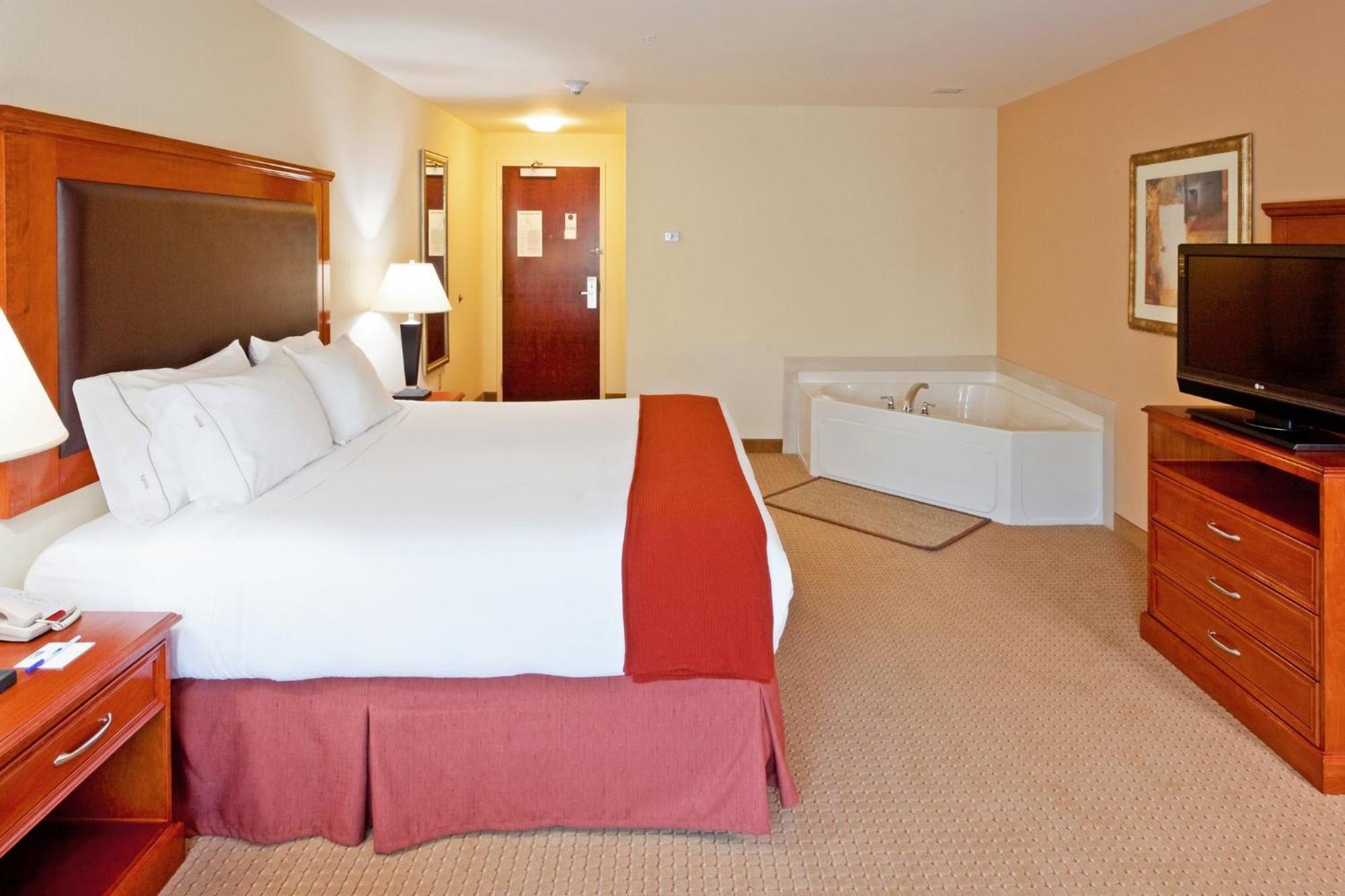 Holiday Inn Express & Suites Albany Airport Area - Latham By Ihg Ngoại thất bức ảnh